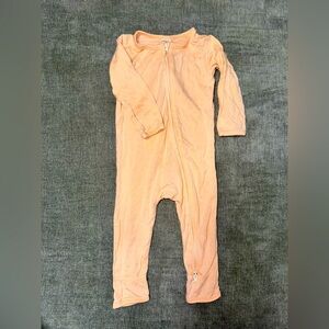 Larkspur bamboo zippy